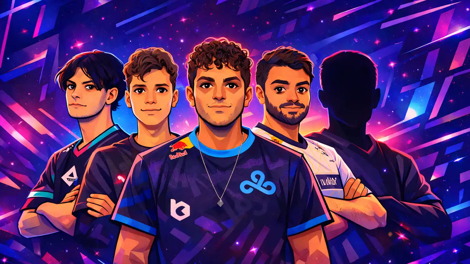 CyberDynamo Win BetBoom Streamers Battle x Dynamo CS #4 — Results, MVP, Prize Money & Player Quotes